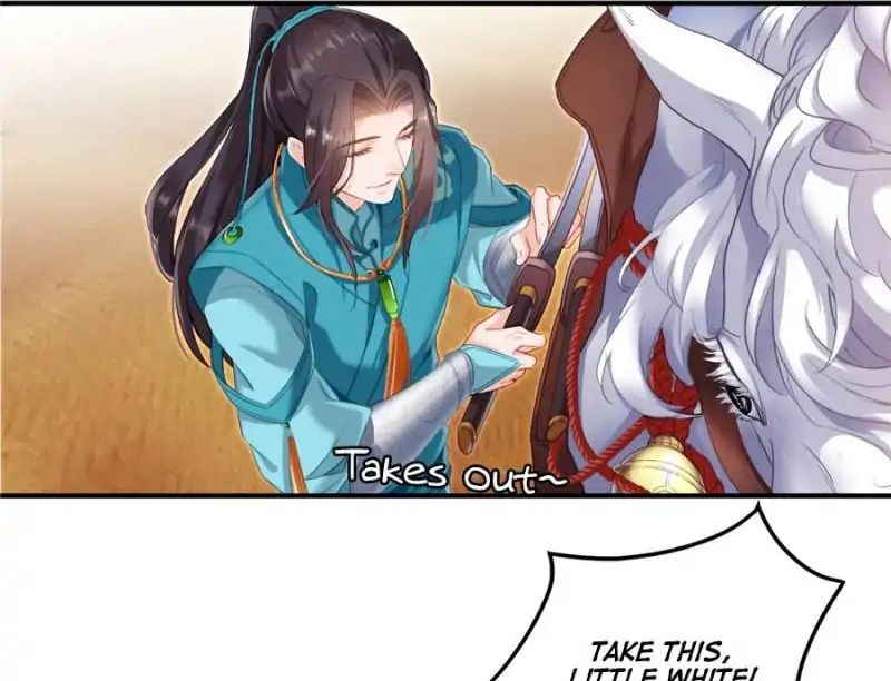 Cultivation Chat Group chapter 100 - page 38