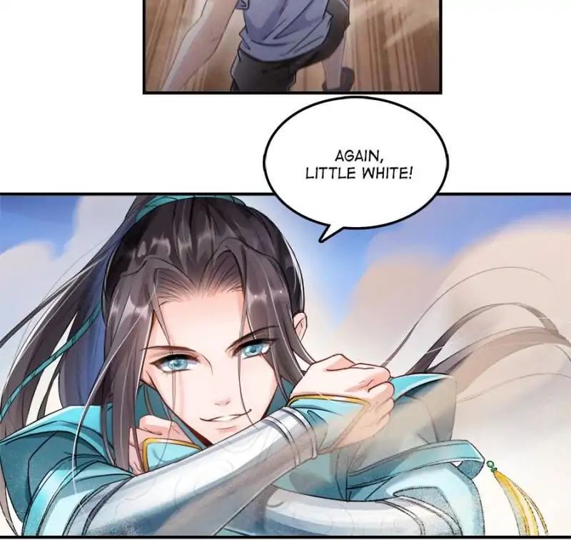 Cultivation Chat Group chapter 100 - page 9