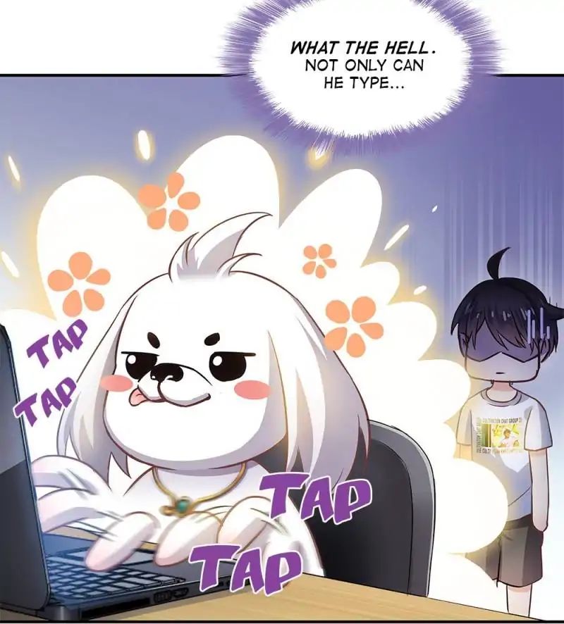 Cultivation Chat Group chapter 71 - page 12