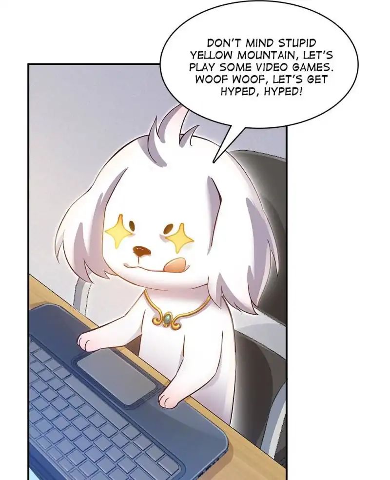 Cultivation Chat Group chapter 71 - page 27