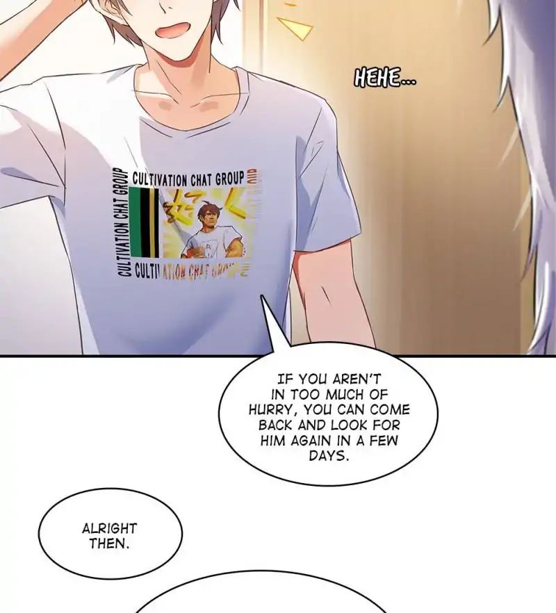 Cultivation Chat Group chapter 71 - page 3