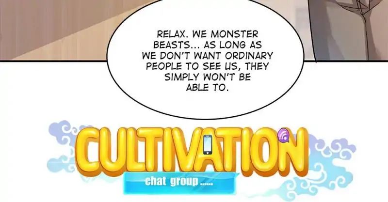 Cultivation Chat Group chapter 71 - page 32