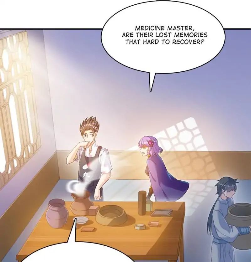 Cultivation Chat Group chapter 71 - page 37