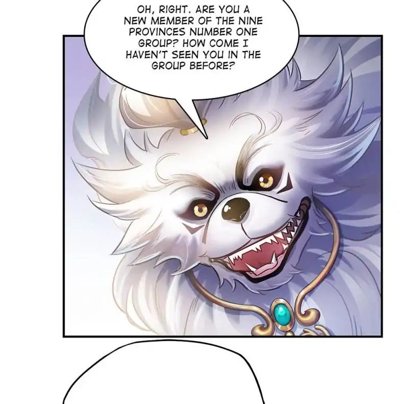 Cultivation Chat Group chapter 71 - page 4