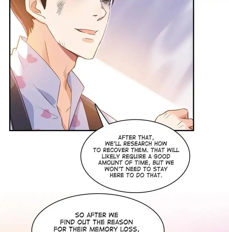 Cultivation Chat Group chapter 71 - page 40