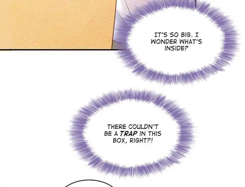 Cultivation Chat Group chapter 71 - page 47
