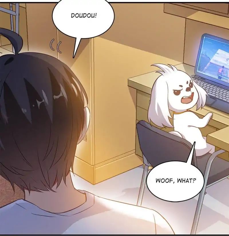 Cultivation Chat Group chapter 71 - page 48
