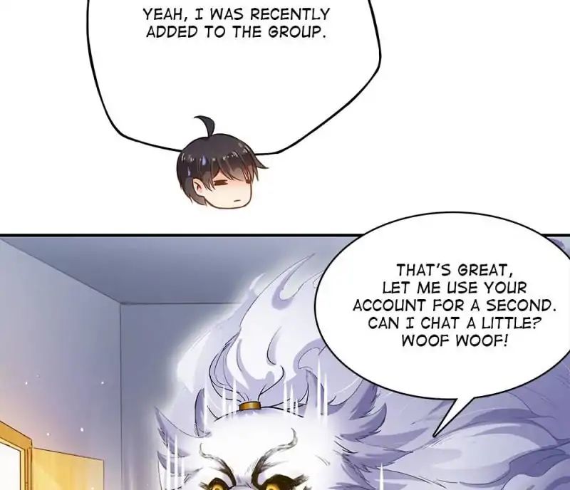 Cultivation Chat Group chapter 71 - page 5