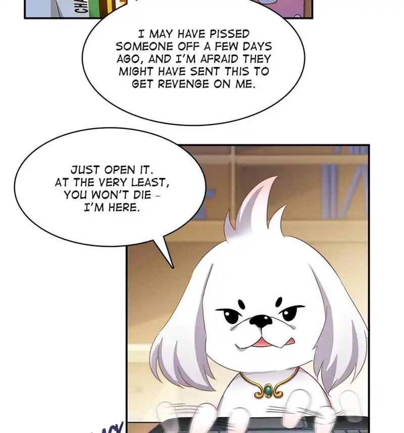 Cultivation Chat Group chapter 71 - page 51
