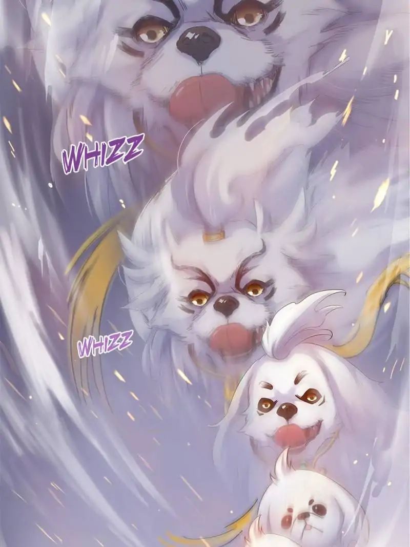 Cultivation Chat Group chapter 71 - page 9