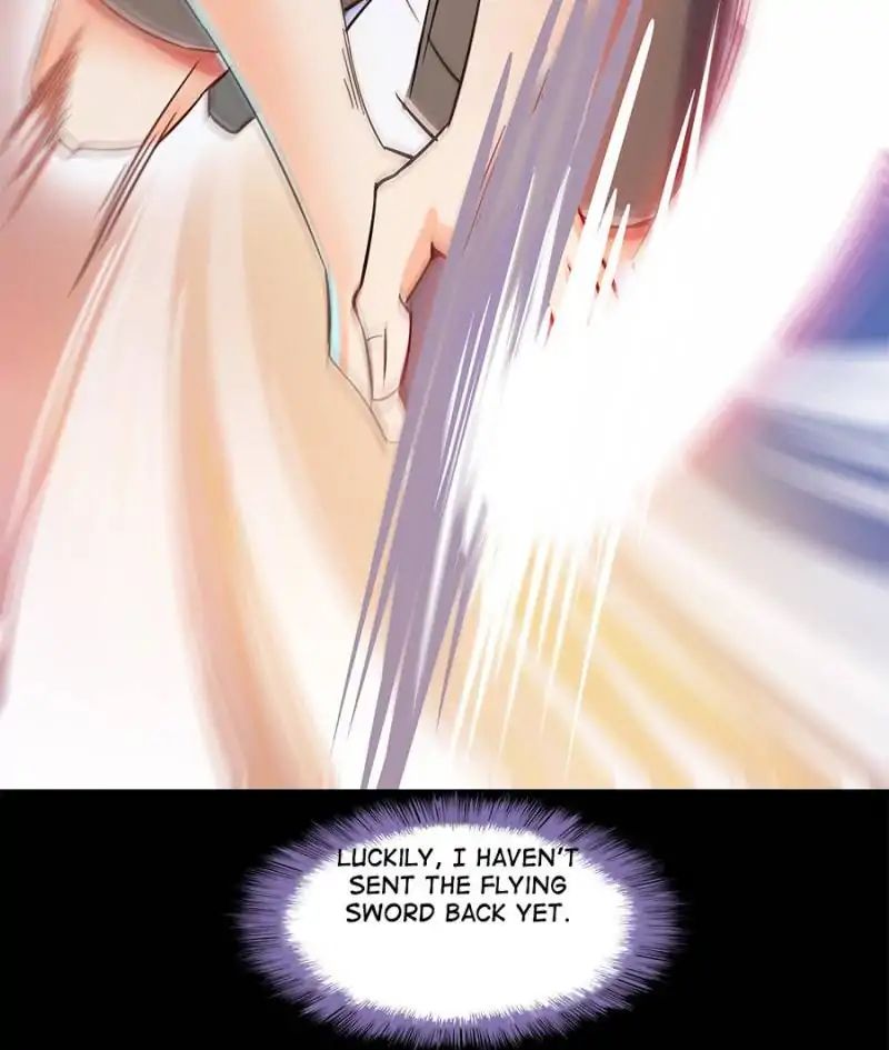 Cultivation Chat Group chapter 31 - page 13