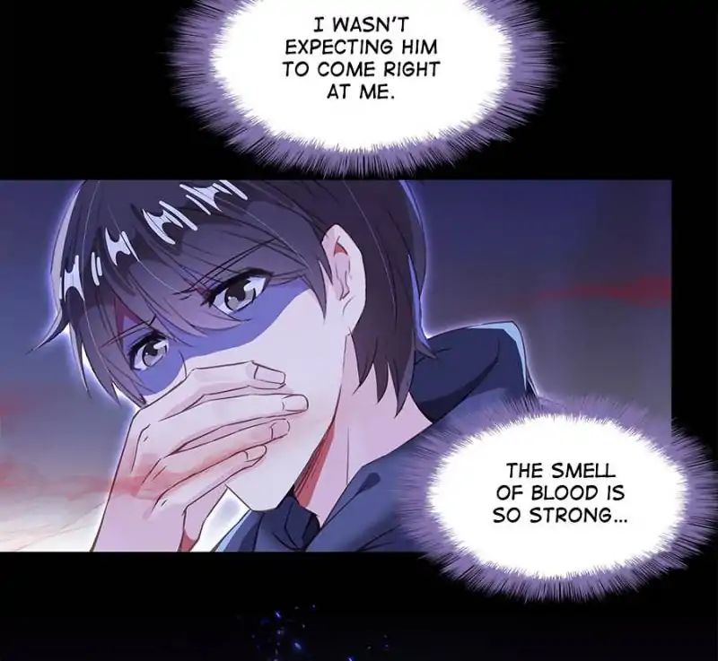 Cultivation Chat Group chapter 31 - page 15