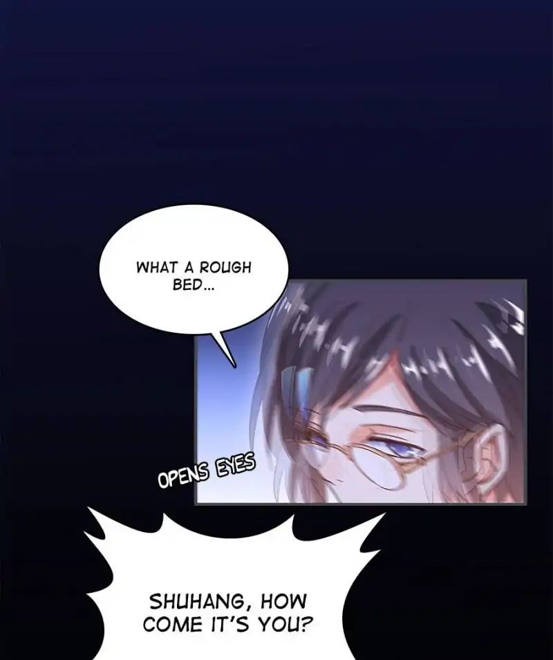 Cultivation Chat Group chapter 31 - page 30