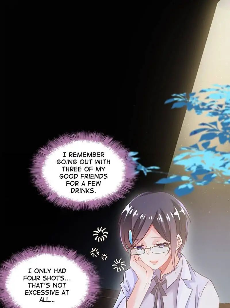 Cultivation Chat Group chapter 31 - page 35