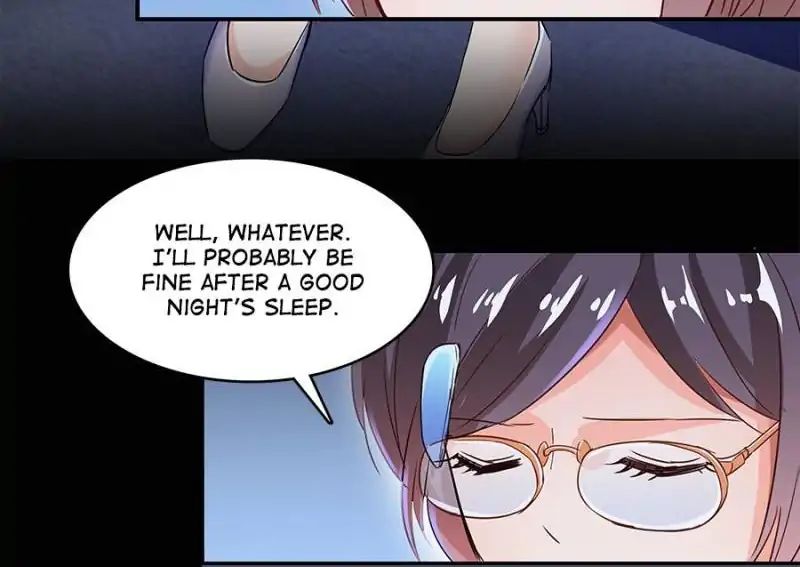 Cultivation Chat Group chapter 31 - page 37