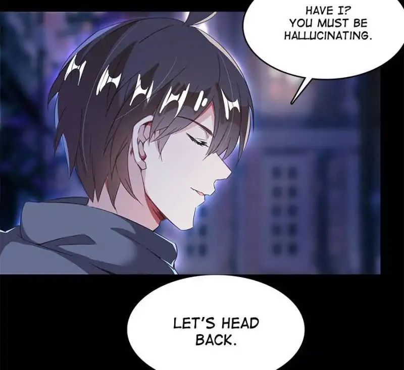 Cultivation Chat Group chapter 31 - page 43
