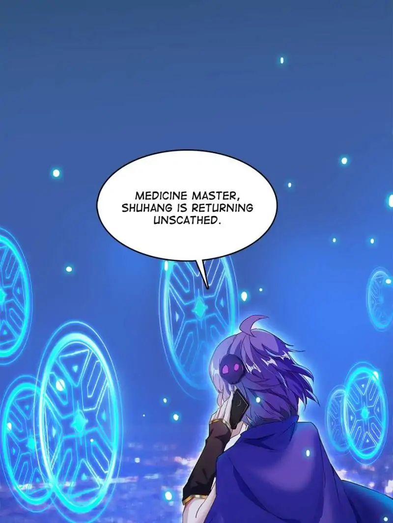 Cultivation Chat Group chapter 31 - page 45