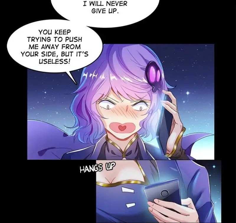 Cultivation Chat Group chapter 31 - page 47