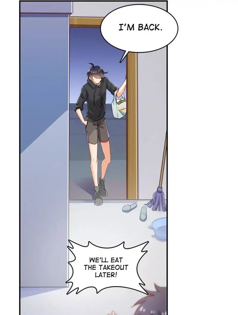 Cultivation Chat Group chapter 31 - page 56