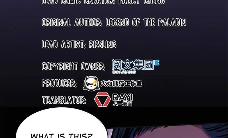 Cultivation Chat Group chapter 31 - page 9