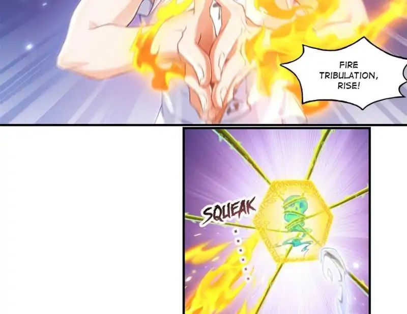 Cultivation Chat Group chapter 84 - page 13