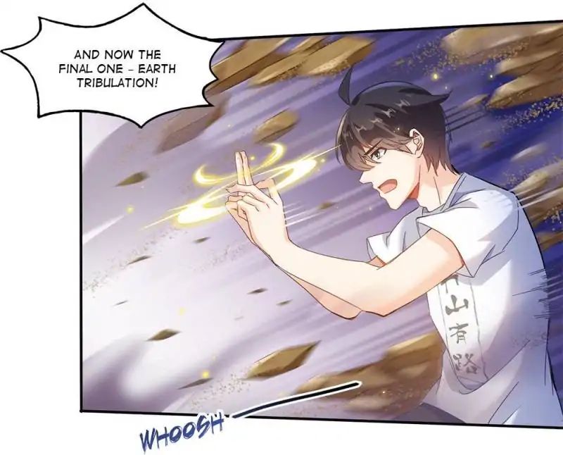 Cultivation Chat Group chapter 84 - page 17