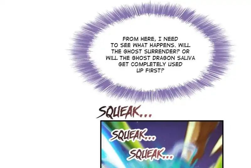Cultivation Chat Group chapter 84 - page 21