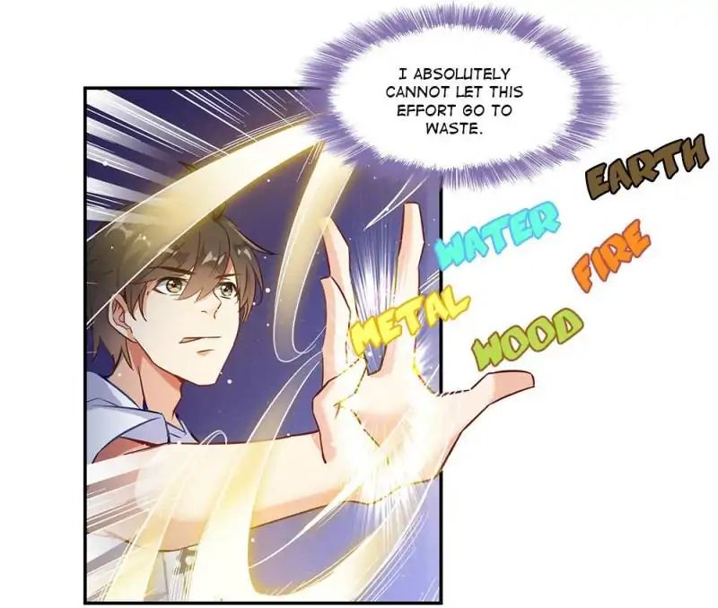 Cultivation Chat Group chapter 84 - page 24