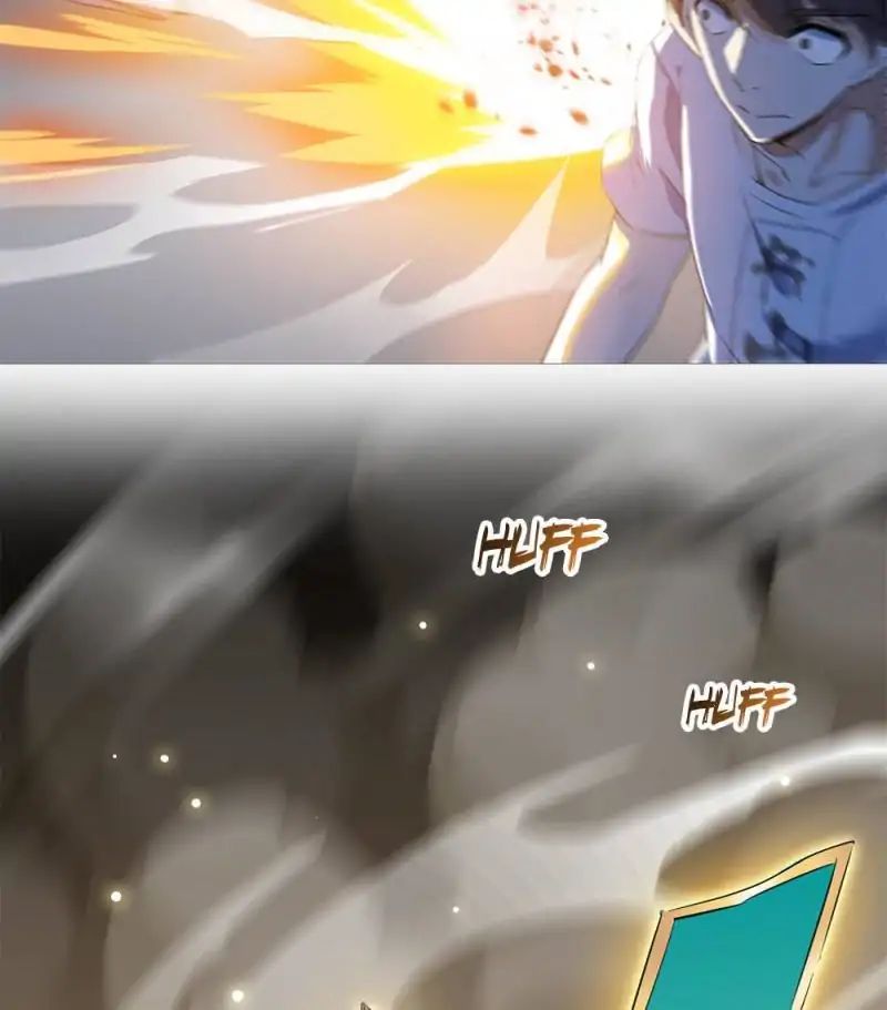 Cultivation Chat Group chapter 84 - page 35