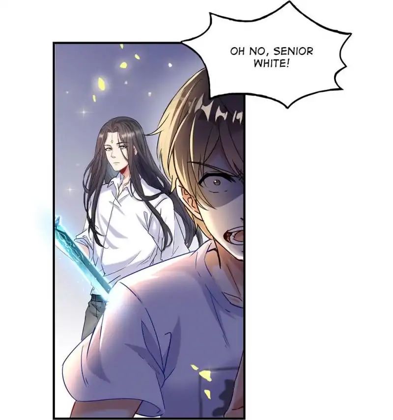 Cultivation Chat Group chapter 84 - page 43