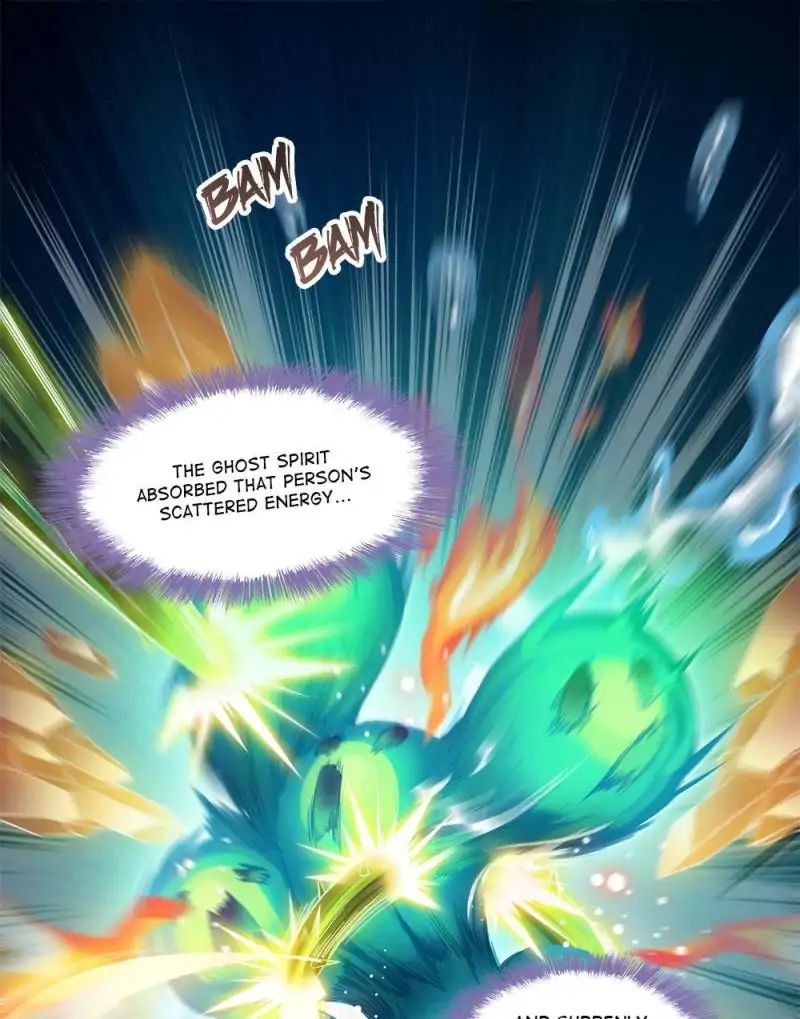 Cultivation Chat Group chapter 84 - page 45