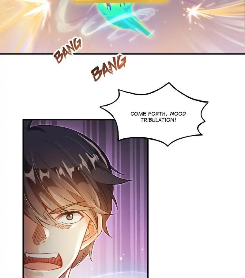 Cultivation Chat Group chapter 84 - page 8