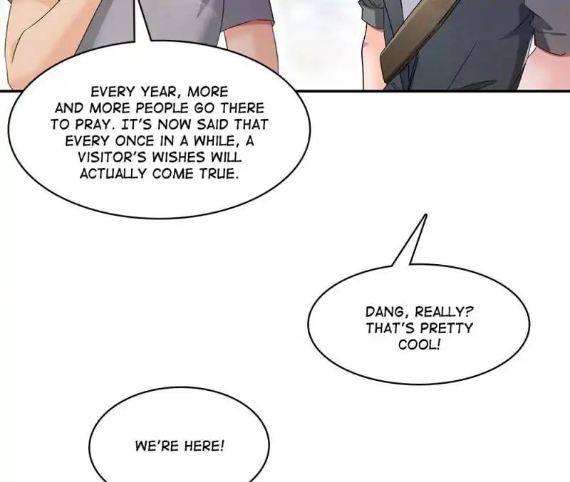 Cultivation Chat Group chapter 70 - page 10
