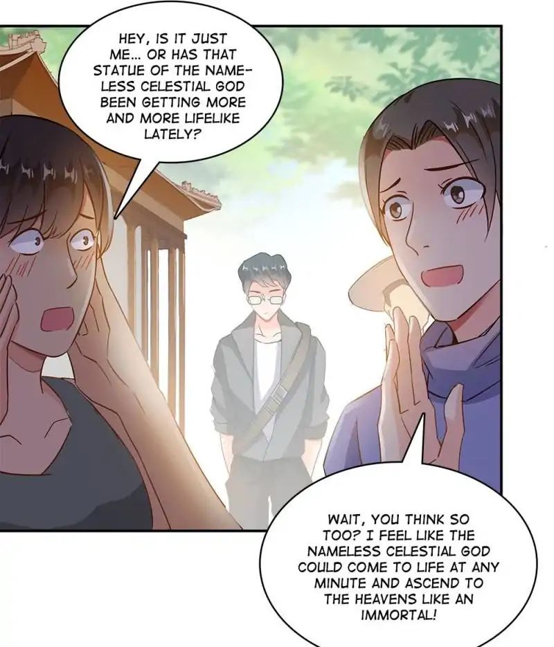 Cultivation Chat Group chapter 70 - page 12