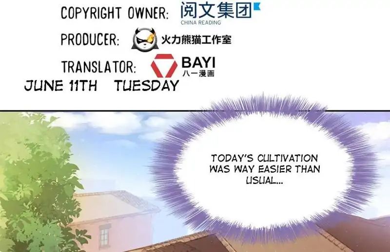 Cultivation Chat Group chapter 70 - page 22