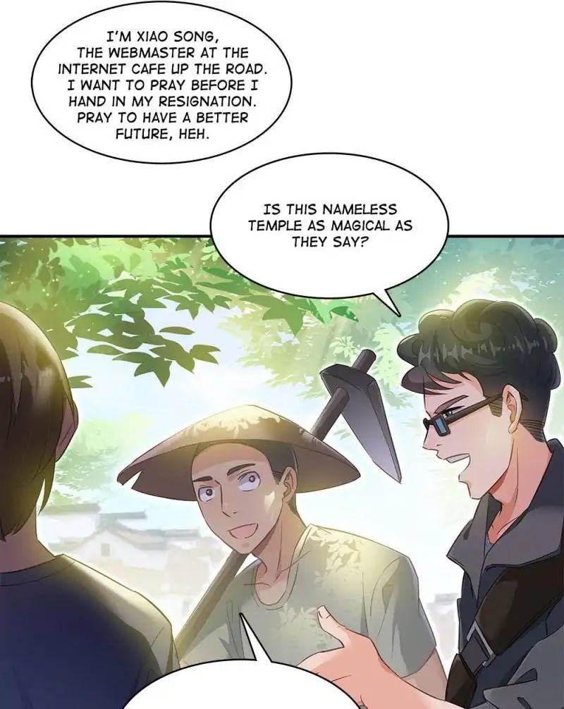 Cultivation Chat Group chapter 70 - page 3