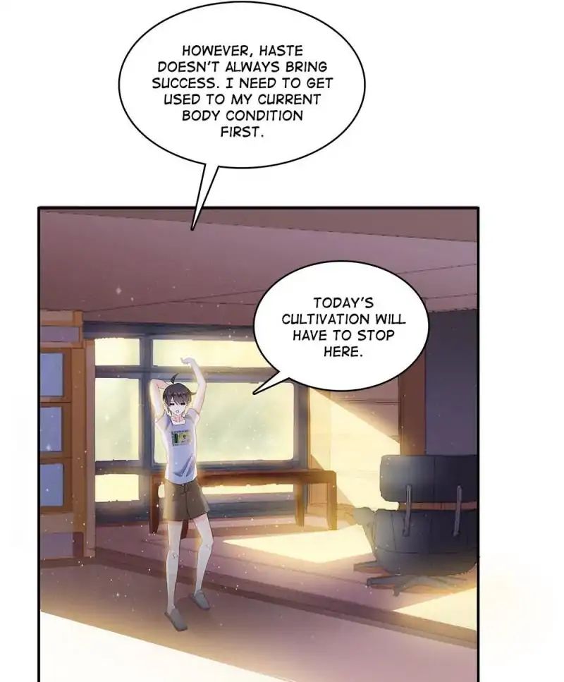 Cultivation Chat Group chapter 70 - page 33