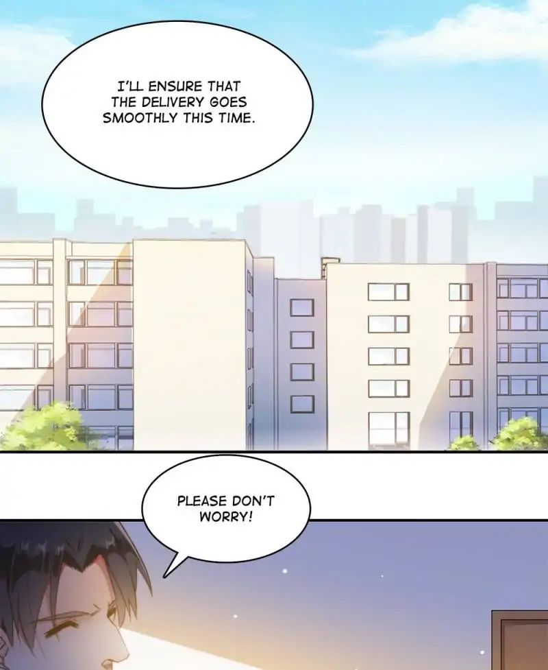 Cultivation Chat Group chapter 70 - page 35