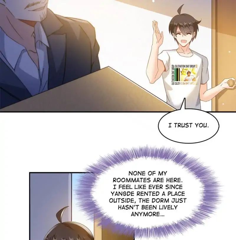 Cultivation Chat Group chapter 70 - page 36