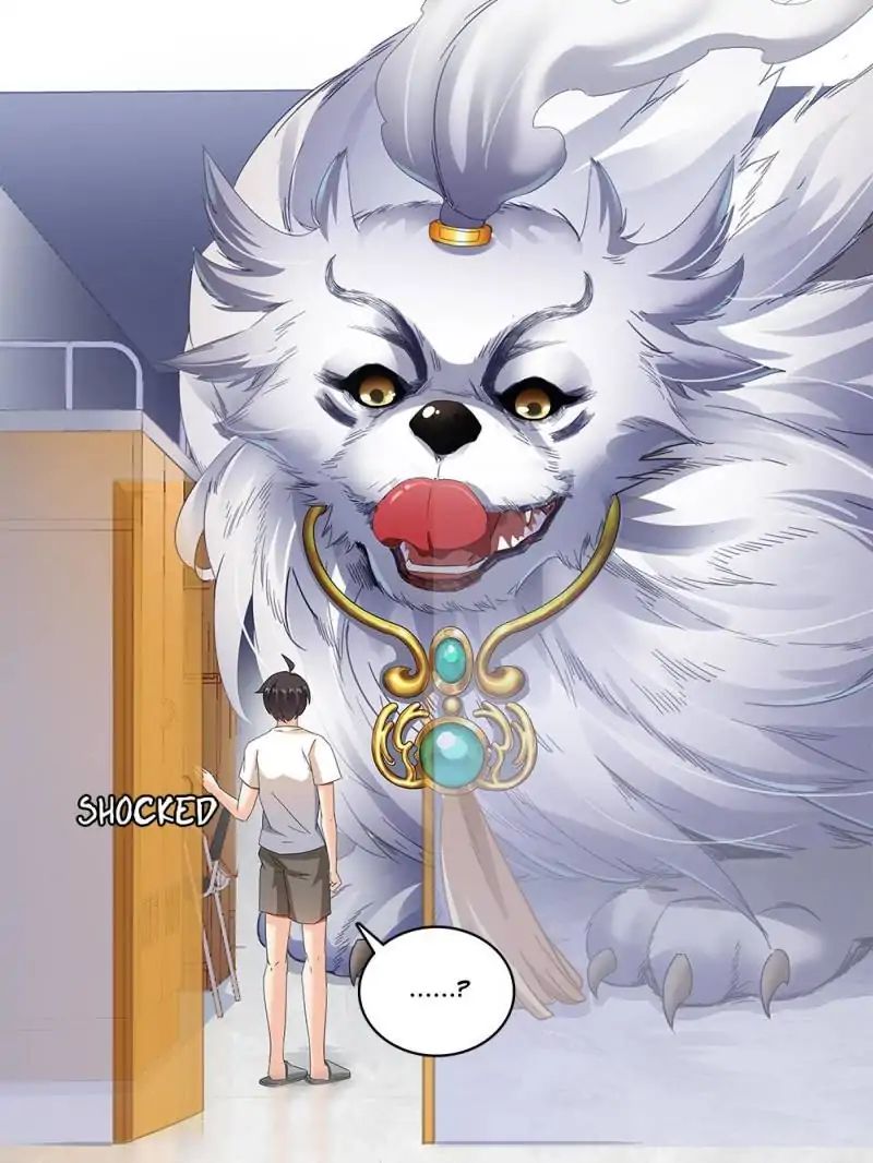Cultivation Chat Group chapter 70 - page 38