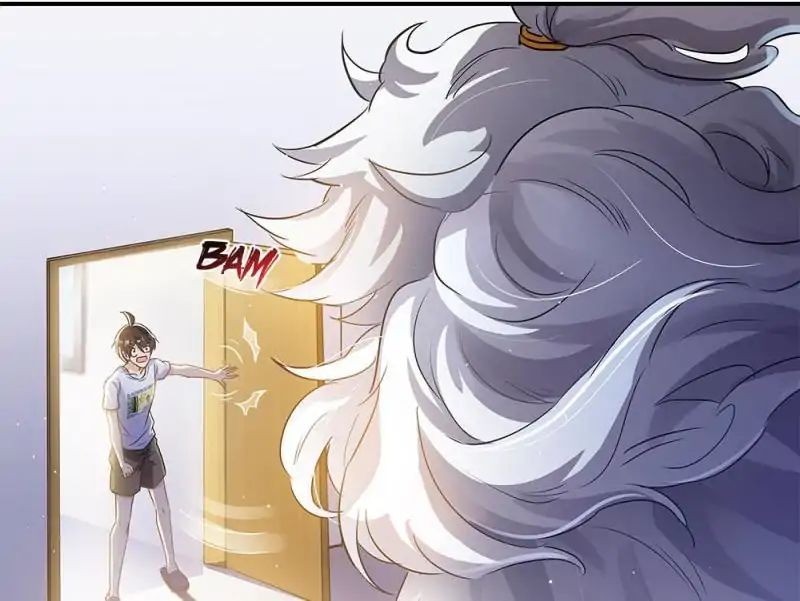 Cultivation Chat Group chapter 70 - page 41