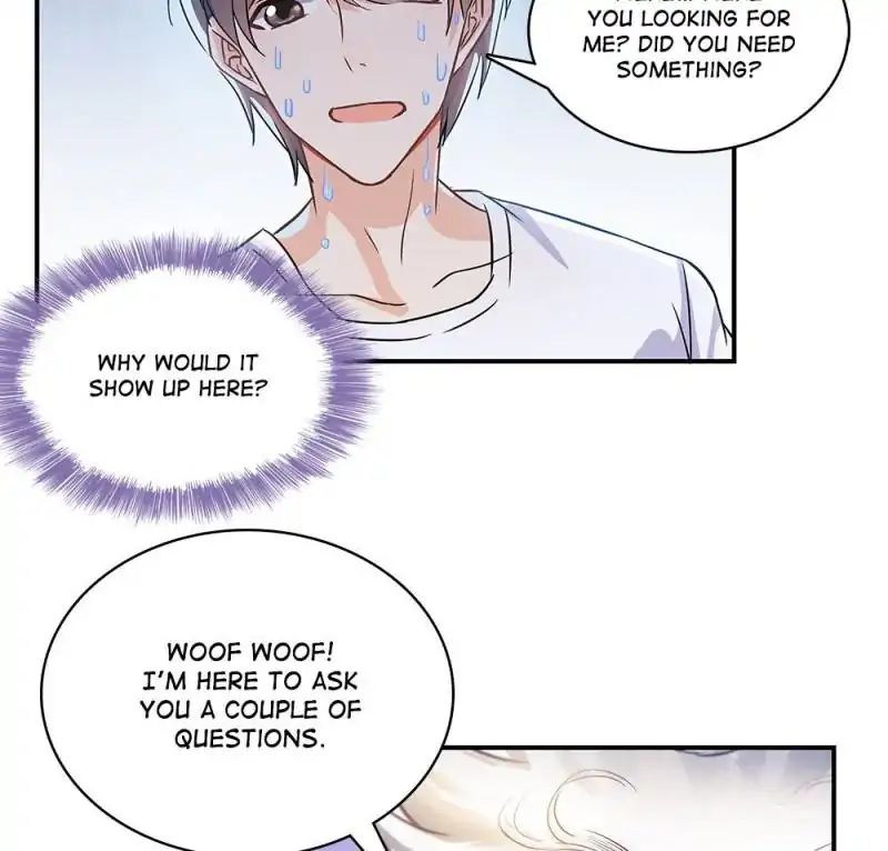 Cultivation Chat Group chapter 70 - page 44