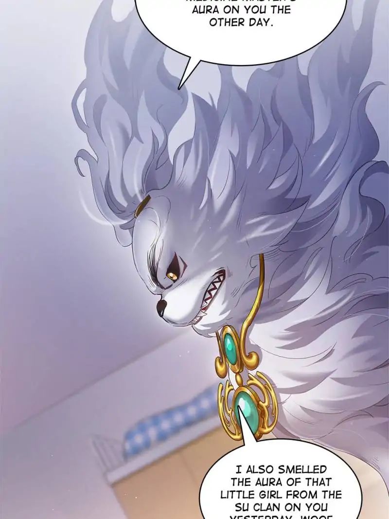 Cultivation Chat Group chapter 70 - page 47