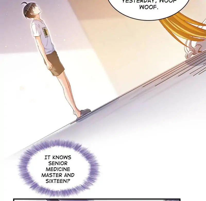 Cultivation Chat Group chapter 70 - page 48