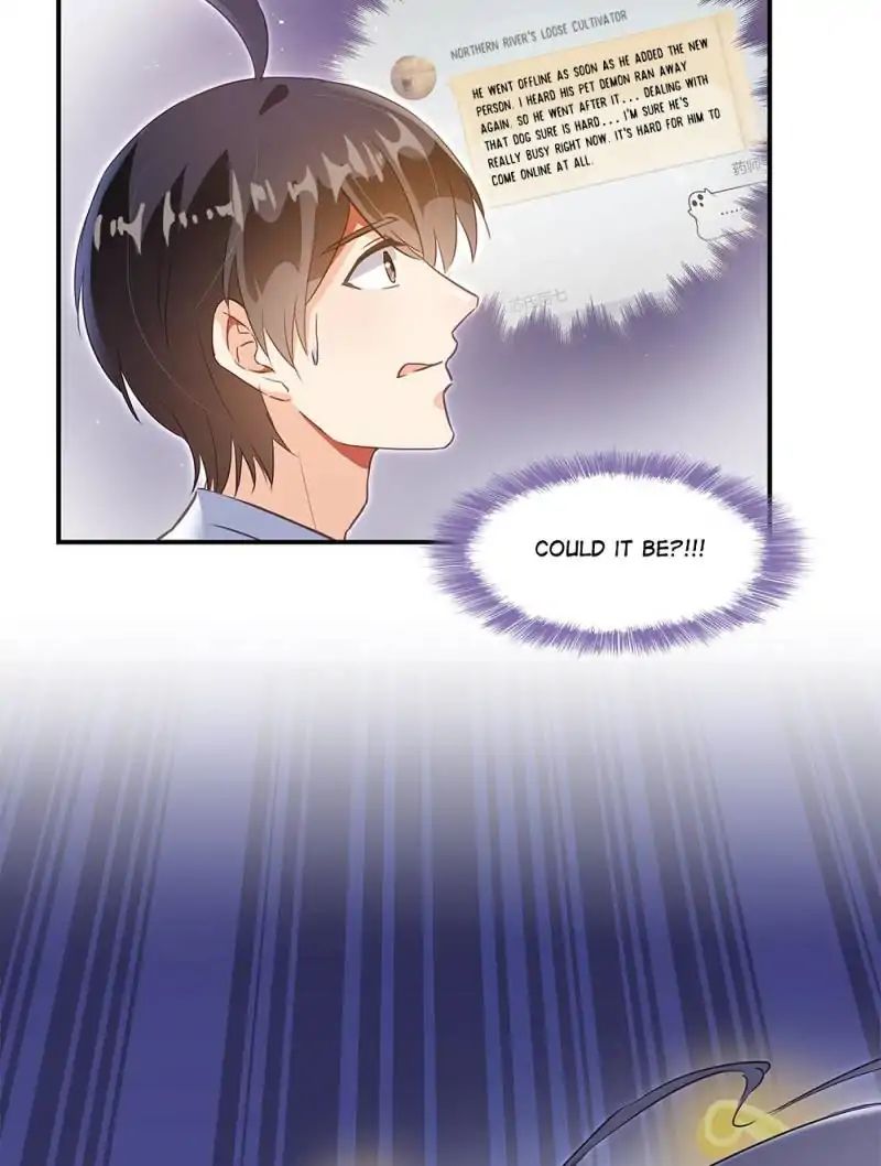 Cultivation Chat Group chapter 70 - page 49