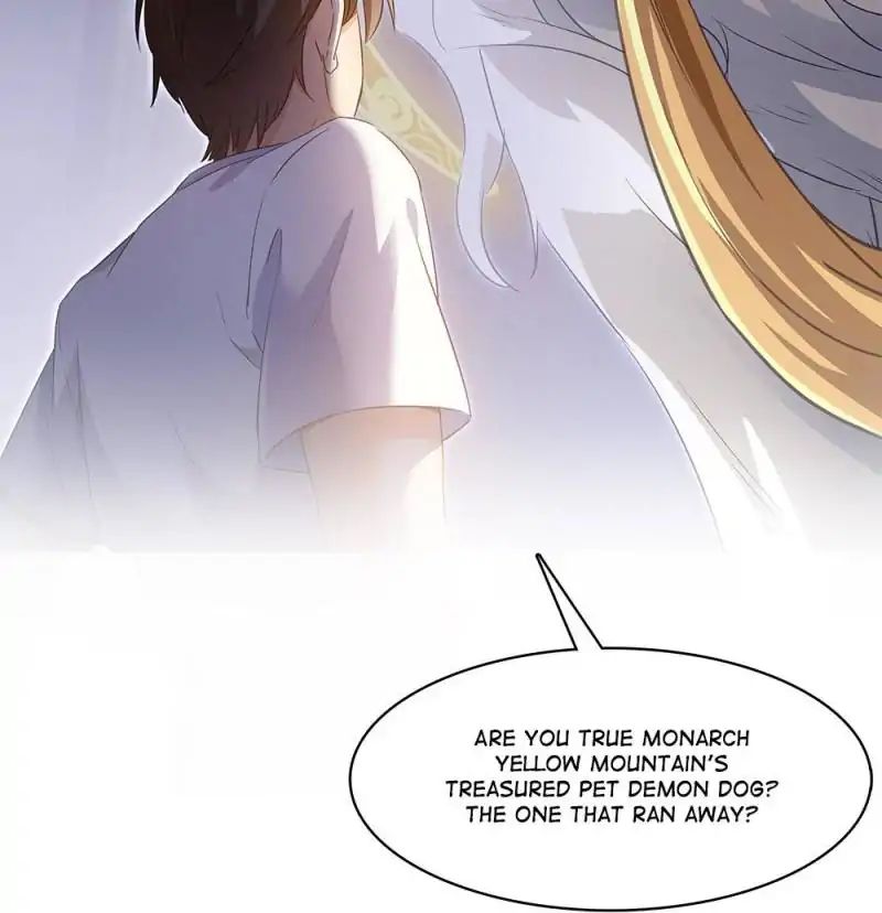 Cultivation Chat Group chapter 70 - page 51