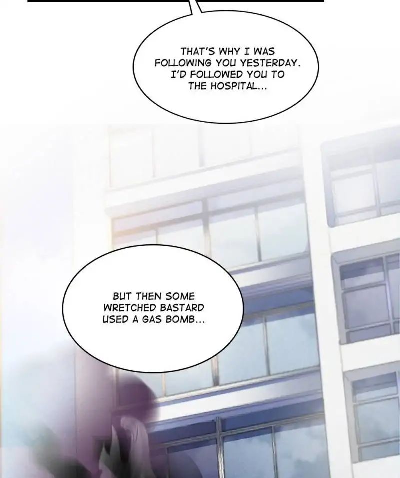 Cultivation Chat Group chapter 70 - page 54