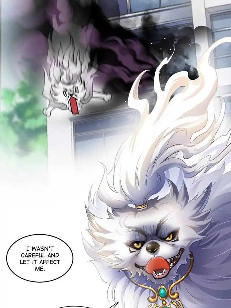 Cultivation Chat Group chapter 70 - page 55