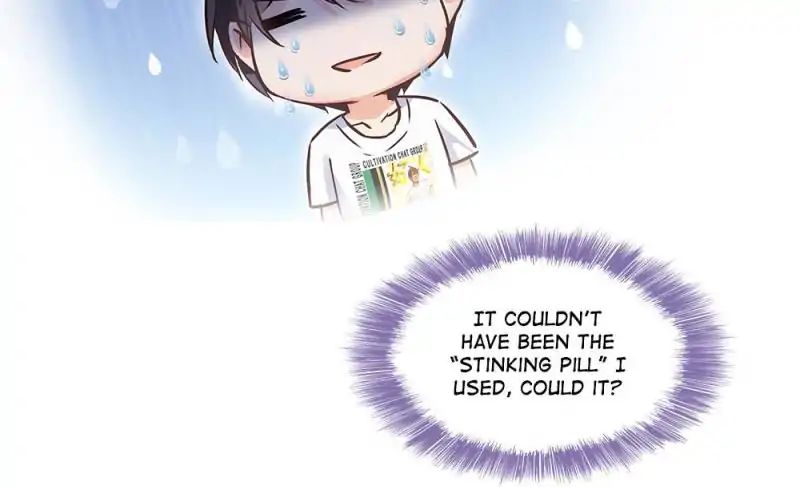Cultivation Chat Group chapter 70 - page 57