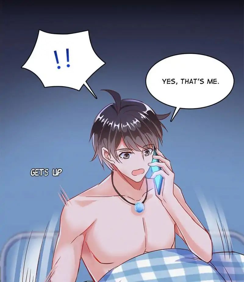 Cultivation Chat Group chapter 32 - page 12